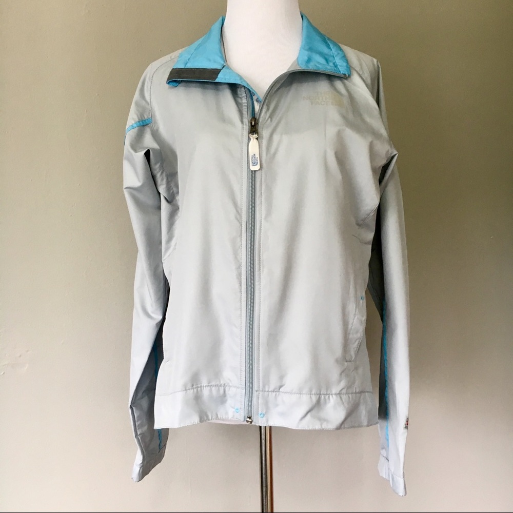 North Face Hydrenalite Wind Jacket